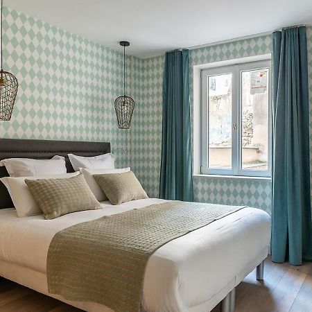 Be You Luxury Apart'Hotel Paryż Zewnętrze zdjęcie