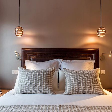 Be You Luxury Apart'Hotel Paryż Zewnętrze zdjęcie