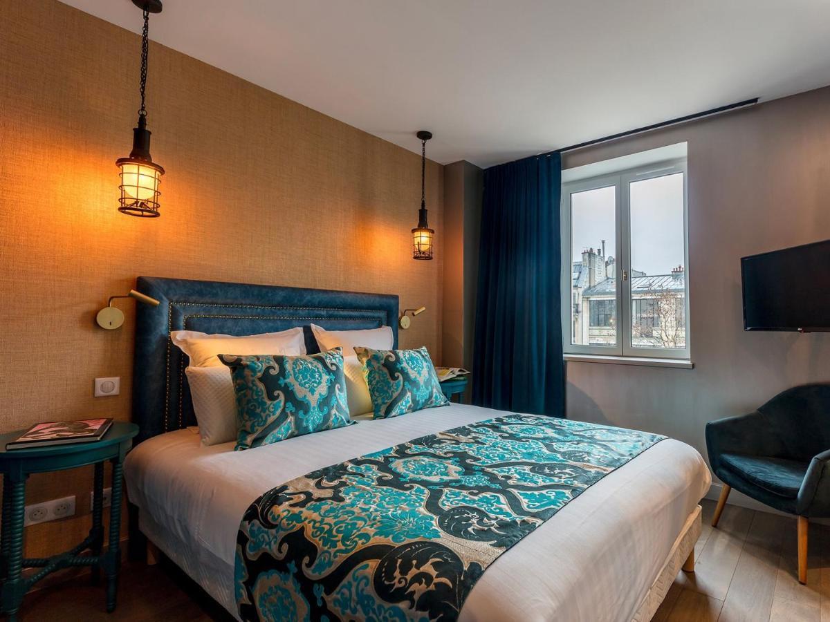 Be You Luxury Apart'Hotel Paryż Zewnętrze zdjęcie