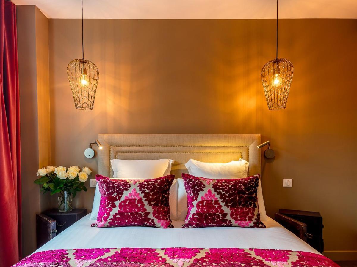 Be You Luxury Apart'Hotel Paryż Zewnętrze zdjęcie