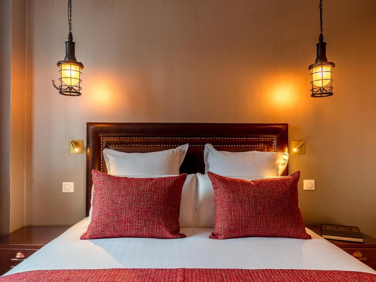 Be You Luxury Apart'Hotel Paryż Zewnętrze zdjęcie