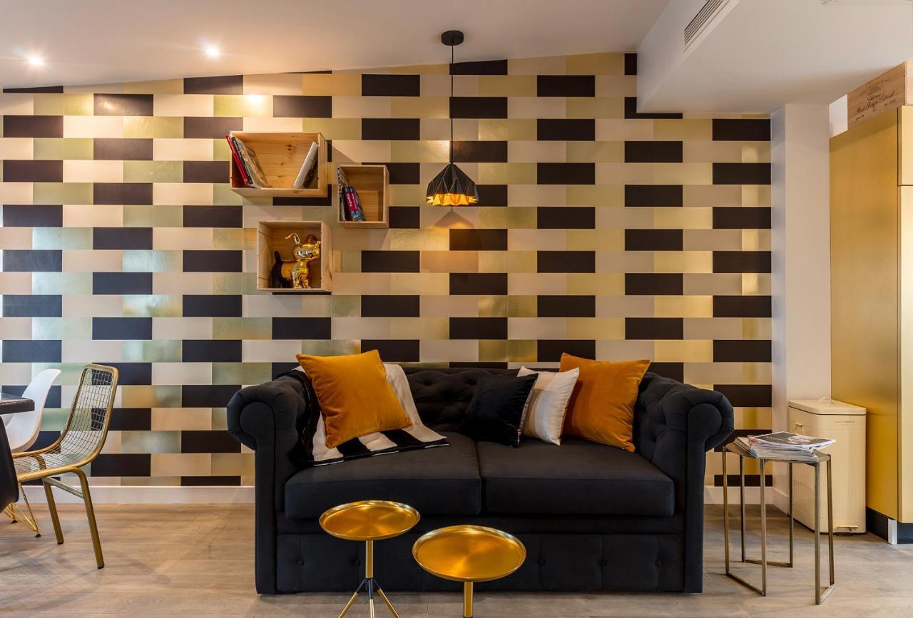 Be You Luxury Apart'Hotel Paryż Zewnętrze zdjęcie