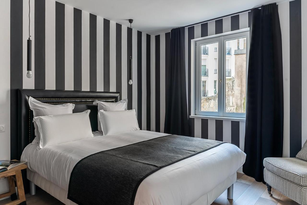 Be You Luxury Apart'Hotel Paryż Zewnętrze zdjęcie