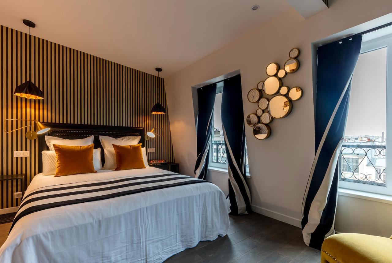 Be You Luxury Apart'Hotel Paryż Zewnętrze zdjęcie