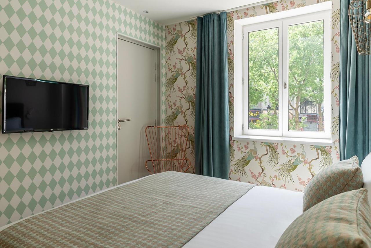 Be You Luxury Apart'Hotel Paryż Zewnętrze zdjęcie