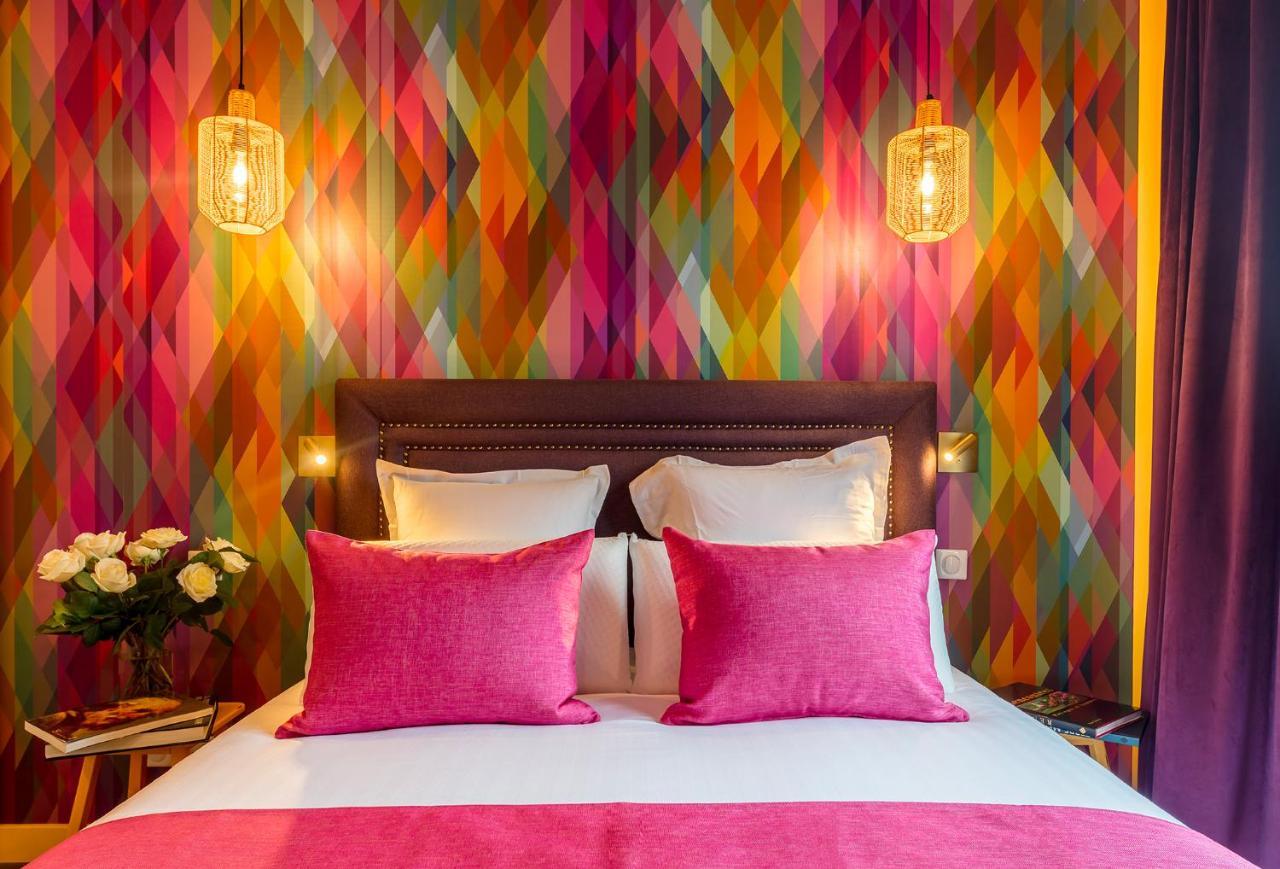 Be You Luxury Apart'Hotel Paryż Zewnętrze zdjęcie