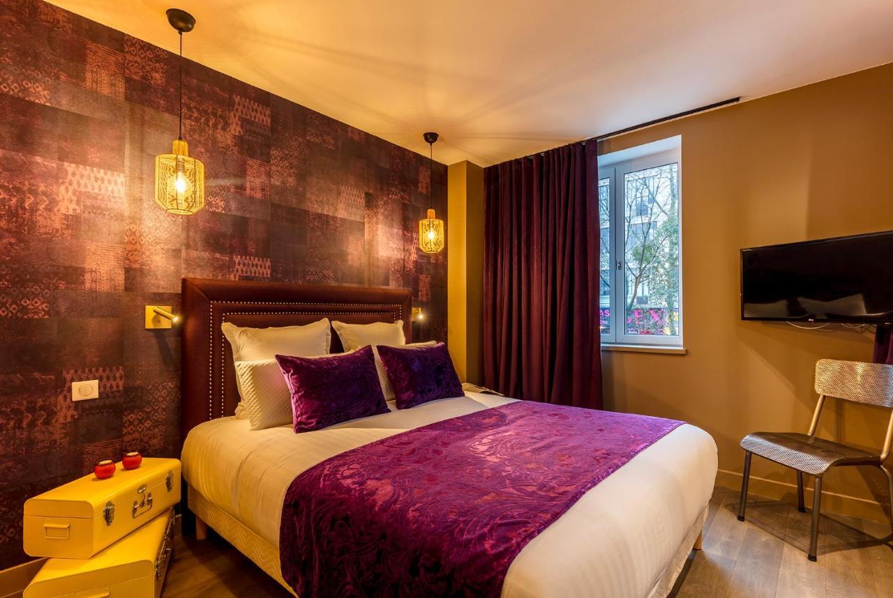 Be You Luxury Apart'Hotel Paryż Zewnętrze zdjęcie