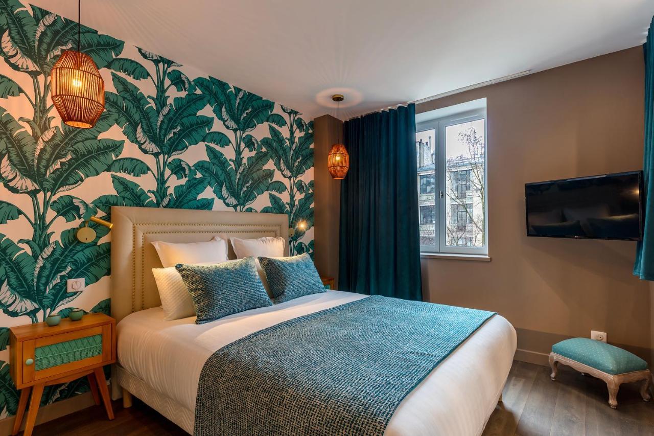 Be You Luxury Apart'Hotel Paryż Zewnętrze zdjęcie