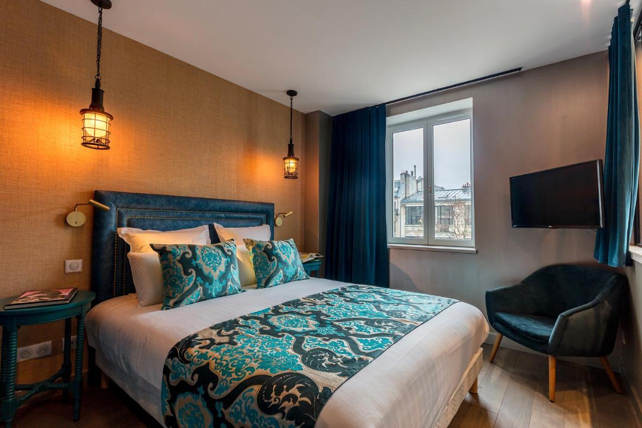 Be You Luxury Apart'Hotel Paryż Zewnętrze zdjęcie